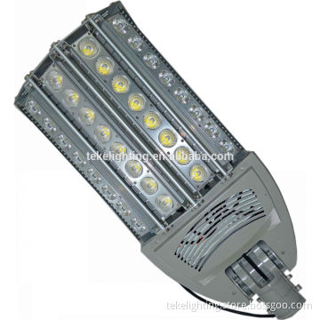integrated solar led street light